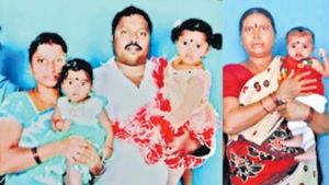 వరదలో ఆటో బోల్తా..  ఆరుగురు గల్లంతు.. మూడు రోజులైనా దొరకని ఆచూకీ 