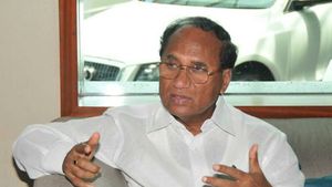 రాజకీయ వేధింపులే కోడెల మరణానికి కారణమా ? శోక సంద్రంలో తెలుగు తమ్ముళ్ళు 