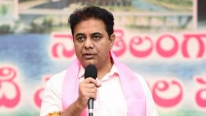 హుజుర్‌నగర్ ఎన్నికల్లో టీఆర్ఎస్ విజయం ఖాయం : కేటీఆర్ 