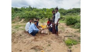 అయ్యో పాపం: స్కూలుకెళ్లిన చిన్నారి లక్ష్మిని చంపేసిన వీధి కుక్కలు