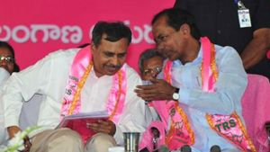 హుజూర్ నగర్ బరిలో టీడీపీ:  ప్రధాన పార్టీల అభ్యర్దులు ఖరారు: పల్లాకు గెలుపు బాధ్యతలు..!