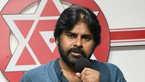 యురేనియం తవ్వకాలపై అఖిలపక్ష సమావేశం ఏర్పాటు చేస్తాం : పవన్ కళ్యాణ్ 