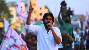 జనసేన ముందుకు రావడం భేష్..! యురేనియంపై పవన్ స్పందనకు అందుతున్న ప్రశంసలు..!! 