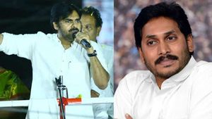 వైఎస్ జగన్! ఇదేనా మీ దసరా కానుక?: ఏపీ సర్కారును కడిగిపారేసిన పవన్ కళ్యాణ్