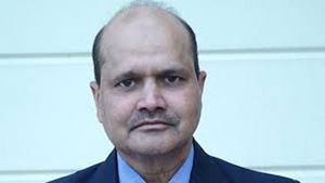 రాయలసీమకు చెందిన ఐపీఎస్ అధికారి, పంజాబ్ డీజీపీ కన్నుమూత