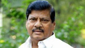 కొంతకాలంగా అస్వస్థత: చిత్తూరు మాజీ ఎంపీ, టీడీపీ నేత శివప్రసాద్ మృతి