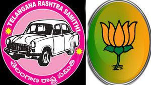 ఆ గట్టున నలుగురు.. ఈ గట్టున ఒక్కరు.. కరీంనగర్ రాజకీయ ముఖచిత్రం..!