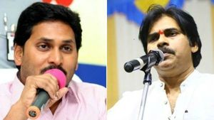  సీఎం జగన్ కు పవన్ అల్టిమేటం : టార్గెట్ బొత్సా : కాపు రిజర్వేషన్ల మీద ఇలా..!!