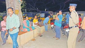 మరో వివాదంలో ఎమ్మెల్యే కోటంరెడ్డి: ఎంపీడీవో ఇంటిపై దాడి: పీఎస్ వద్ద అధికారిణి బైఠాయింపు..!
