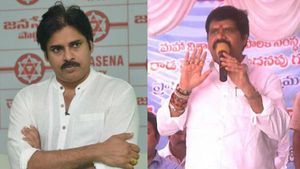 పవన్ కళ్యాణ్! టీడీపీకి అద్దె మైక్‌లా కాదు, అలా చెయ్యి: మంత్రి అవంతి తీవ్ర విమర్శలు