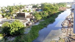 ఆ ఒక్క నియోజకవర్గానికి రూ.1500 కోట్లు మంజూరు: ఈ సారి బకింగ్ హామ్..అక్రమ నిర్మాణాల తొలగింపు