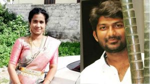  పక్కింటి కుర్రాడితో అలా.. మద్యం తాగి.. కన్నతల్లి హత్య కేసులో మరెన్నో ట్విస్టులు..!