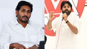 జగన్! అప్పుడే రోడ్లపైకి వచ్చేలా చేశారు: జనసేన ఓడిపోలేదంటూ పవన్ కళ్యాణ్