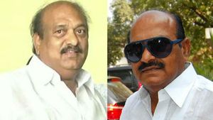 జేసీ దివాకర్ రెడ్డి కుటుంబానికి బీజేపీ గాలం వేస్తోందా? పార్టీలో ప్రాధాన్యత ఉంటుందంటూ