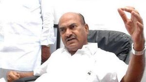 జేసీ దివాకర్‌రెడ్డి అరెస్ట్: వైసీపీ నేతలు బండలు పాతారు: వెంకటాపురం లో టెన్షన్..!