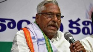 ఆర్టీసీ నష్టాలకు ప్రభుత్వమే కారణం.. కార్మికులకు అన్యాయం : జీవన్ రెడ్డి