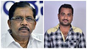 ఐటీ దాడుల దెబ్బ, మాజీ ఉప ముఖ్యమంత్రి పీఏ ఆత్మహత్య, అధికారుల టార్చర్ !