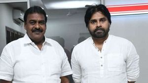 జనసేన పార్టీ ఏకైక ఎమ్మెల్యేకు షాక్: హైకోర్టు నోటీసులు, ఎందుకంటే..?