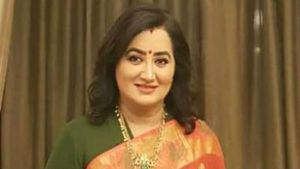 మోడీ మీద నమ్మకం ఉంది, నేను ప్రజల ఎంపీని, ఆ పార్టీ మనిషిని కాదు, సుమలత ! 