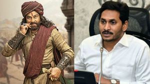 ప్రభాస్‌కు నై..చిరుకు సై:  తెర వెనుక చక్రం తిప్పిందెవరు: జగన్ అంగీకారం వెనుక!