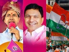 కేసీఆర్ సభకు కాంగ్రెస్ విన్నింగ్‌కు లింక్ ఉందా.. గెలుపుపై ధీమా మరింత పెరిగిందా..?