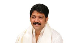  పండుగ తర్వాత పార్టీ మార్పుపై స్పందిస్తానన్న ఎమ్మెల్యే వల్లభనేని వంశీ .. ఏం చెప్తారో ?