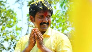 వల్లభనేని వంశీ సంచలన నిర్ణయం: ఎమ్మెల్యే పదవికి, టీడీపీకి రాజీనామా, రాజకీయాలకూ గుడ్‌బై
