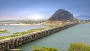  డేంజర్ జోన్ లో బెజవాడ ... ఆ అధ్యయనంలో వెల్లడి 