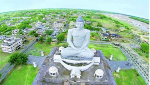 నిపుణుల కమిటీ నియామకాన్ని సవాల్‌ చేస్తూ రాజధాని కమిటీపై మరో పిటీషన్