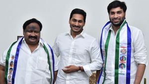 నిన్న దేవినేని అవినాష్..రేపు వల్లభనేని వంశీ..నెక్స్ట్ కాట్రగడ్డ?: వేడెక్కిన బెజవాడ