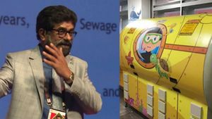 ఈ పరికరంతో క్యాన్సర్‌కు చెక్: డివైస్‌ కనిపెట్టిన బెంగళూరు వ్యక్తి