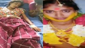 పెళ్లి పీటలు ఎక్కక ముందే.. డెంగీ కాటుకు పెళ్లికూతురు బలి 