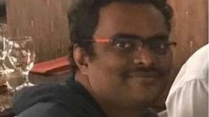 తెలుగు టెకీ శివ చలపతిరాజు మృతదేహం తరలించేందుకు చందాలు, ఆయనది గోదావరి జిల్లే..