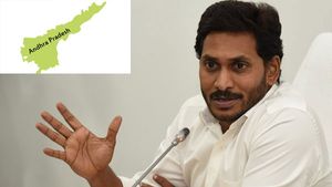 ఏపీలో మూడు కాన్సెప్ట్ సిటీలు: సీఎం వైఎస్ జగన్, ఎక్కడెక్కడంటే..?