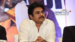 పవన్ లాంగ్ మార్చ్ కు వామపక్షాలు దూరం: మీ వైఖరి ఆమోద యోగ్యం కాదంటూ: జనసేనానికి లేఖ..!