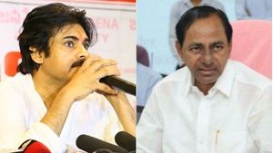 సుముఖంగా లేరు.. అయినా ప్రయత్నిస్తాం: కేసీఆర్ సహా నేతలపై పవన్ కళ్యాణ్ 