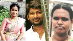 హయత్‌నగర్ టు ఆమన్‌గల్ .. కీర్తి రెడ్డికి అబార్షన్ చేసిందెవరు.. తల్లి హత్య కేసులో మరో కోణం..! 