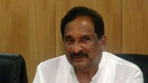జార్జ్ ను వెంటాడుతున్న ఈడీ, న్యూయార్క్ లో అక్రమ ఆస్తులు, రవికృష్ణా రెడ్డి దెబ్బకు!