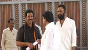 వంశీ నివాసానికి నాని ద్వయం: వారిచ్చిన హామీ ఏంటి: ఏం జరుగుతోంది..!