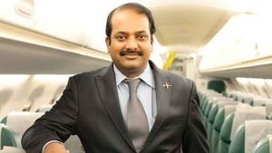 ఏపీలో బిగ్ బ్రేకింగ్: దివాలా దిశగా లింగమనేని ఎస్టేట్స్ ప్రైవేట్ లిమిటెడ్