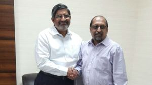 కొత్త సీఎస్ నియామకంలో కొత్త ట్విస్ట్: ఎల్వీ బదిలీ వ్యవహారంపై కేంద్రం ఆరా: ఏం జరుగుతోంది..!