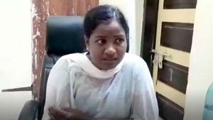మురళి రాంగ్‌రూట్‌లో వెళ్లాడట, పిలిచి మాట్లాడమే తప్ప బెదిరించలేదు, ఎస్సై నారాయణమ్మ...