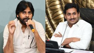 పులివెందులను రాజధాని చేసుకో.. మీకు కలిసివస్తుంది: సీఎం వైఎస్ జగన్‌పై పవన్ కళ్యాణ్ సెటైర్లు