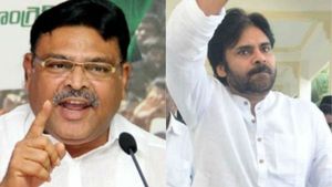 రెండు చోట్ల తాటతీసారుగా: కన్నబాబును గెలిపించారు..మిమ్మల్ని మాత్రం..: పవన్ పై అంబటి ఫైర్..!