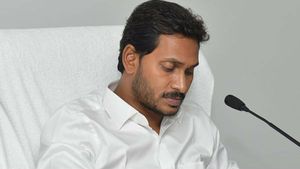 కనీస ఆదాయం లేని ఆలయాల జాబితాను తెప్పించుకుంటోన్న జగన్ సర్కార్: ఏం చేయబోతోంది?