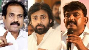 పవన్ కల్యాణ్ స్వరం మారింది, చంద్రబాబు కన్నా బాధ ఎక్కువే, 3 రాజధానులపై : మంత్రులు కన్నబాబు, నాని