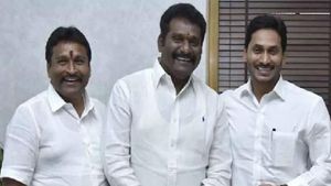 చంద్రబాబుపై టీడీపీ ఎమ్మెల్యే ఫైర్.. 25కోట్లు ఇస్తానని సీఎం ప్రామిస్ చేశారన్న మద్దాలి