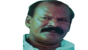  ‘శప్తభూమి’కి ప్రతిష్టాత్మక పురస్కారం, బండి నారాయణను వరించిన సాహిత్య అకాడమీ అవార్డు
