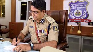 Disha Murder case: దేశానికే `దిశా` నిర్దేశం: బెంగళూరులో అత్యుత్తమ టెక్నాలజీ: ఆపదలో ఉన్న 7 సెకెన్లలో.
