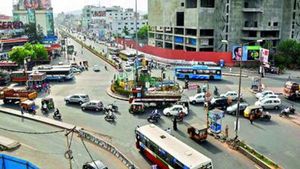 Vijayawada: నెరవేరబోతున్న కల: ప్రారంభానికి సిద్ధం: కేంద్రమంత్రి చేతుల మీదుగా..!
